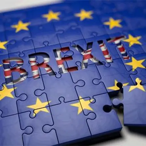 Post-Brexit: challenges and opportunities for radiology