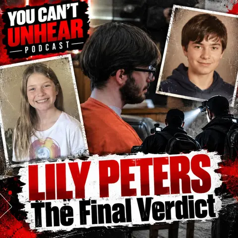 LILY PETERS Final Verdict - She Was 10, Her Killer Was 14... Which Court Should Decide His Fate?
