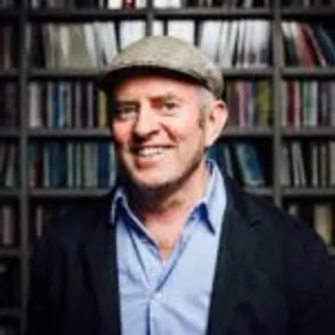Bounty, Peril & Politics – Tom Philpott