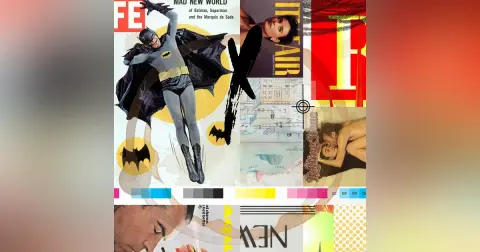 Episode 120: Politicians, Superheroes and Stars - Noteworthy Magazine Covers