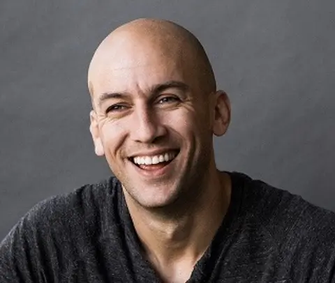 Ep. 32 – Work Less and Do More, with Ari Meisel
