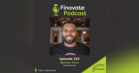 EP 233: Nathan Pinto, Credit Mountain