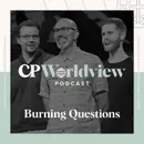 Do Babies That Die Go to Heaven? | Burning Questions Part 2
