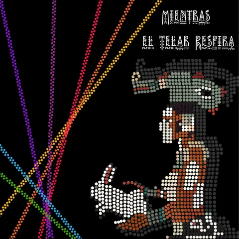Mientras el Telar Respira