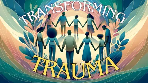 Transforming Trauma: A Candid Talk with Dawn Ellicott Clinkscale on Overcoming Life's Challenges