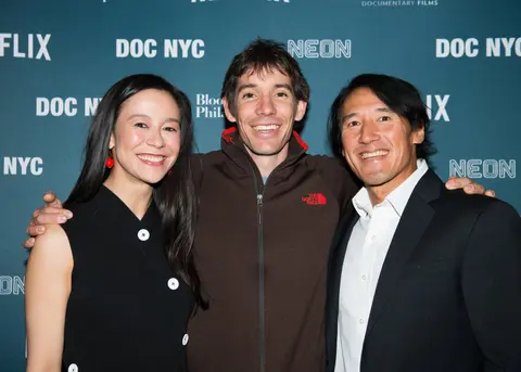 95: Free Solo, Minding The Gap & Getting Personal