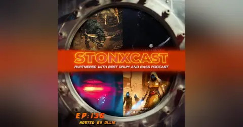 Stonxcast EP:136 - Hosted By Ollie