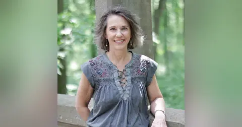 Part 1: Close Up Radio Spotlights Holistic Healer Kathy Bjerke of Restore Mind and Body LLC