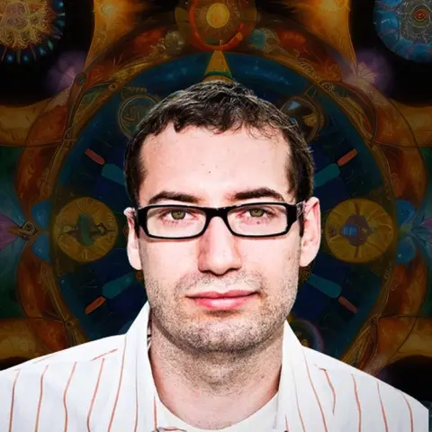 What Does It Mean to Redesign the Dharma with Vincent Horn from Buddhist Geeks