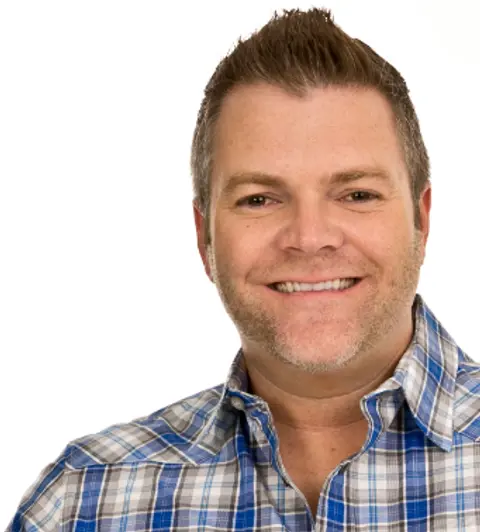 E320: How to keep your word to yourself with Keith Yackey | Trauma Healing Podcast