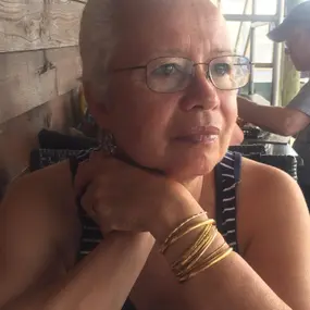 Ann L. Chinn Profile Photo