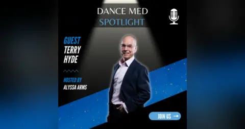 Terry Hyde – Counselling for Dancers