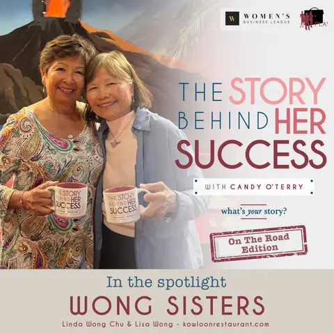 Wong Sisters  -307