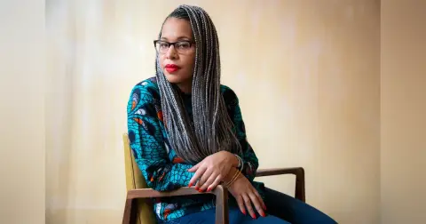 126: Loira Limbal on “Through the Night”