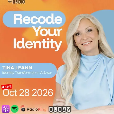 How to Break Old Patterns and Rewire Your Mind with Tina LeAnn | 1,696