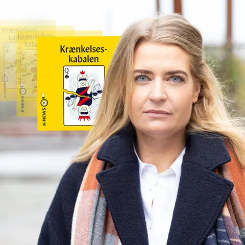 Episode 196 - Krænkelseskabalen del 4: Ræk fingeren op og sig, at det ikke er fedt
