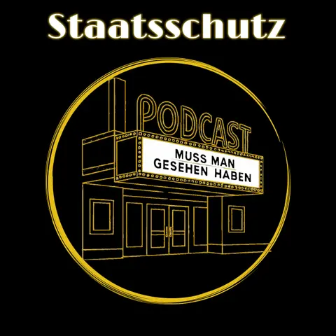 Staatsschutz