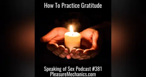 How To Practice Gratitude