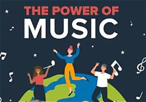 The Power of Music
