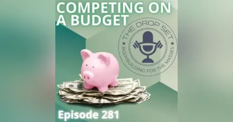 281 – Competing on a Budget