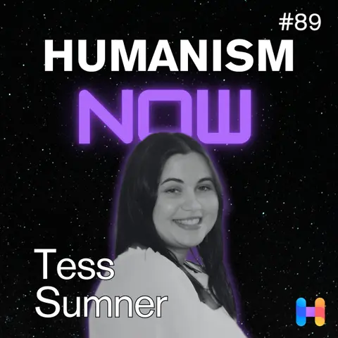 Christian Nationalism, Free Speech and Gen Z | Tess Sumner