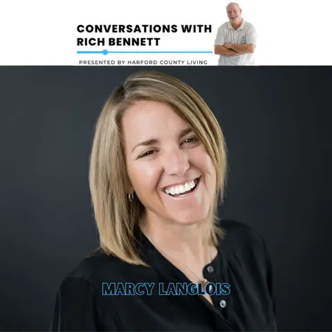 Healing Through Self-Love: Marcy Langlois’ Inspiring Recovery Story