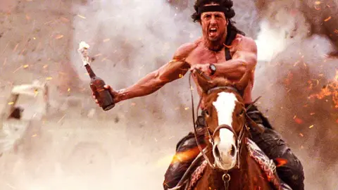 Why Rambo III Remains Peak 80s Action Excess: A Deep Dive Into Stallone's Greatest Over-the-Top Sequel