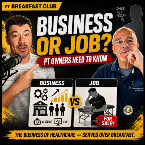 Do you own a business or just a job?