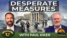 Surviving the Inflationary Money Flood