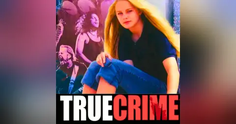 How Metallica Helped To Solve A Murder - True Crime Documentary