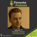 EP 77: Bradley Leimer, Unconventional Ventures
