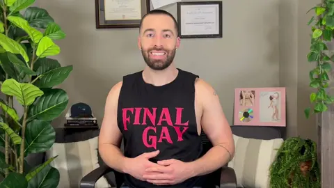 Why Is Horror So Damn Queer?