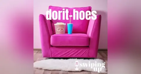 S3 Ep4: Dorit-hoes