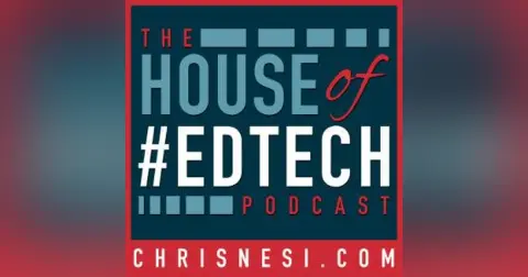 #NYEdTechWeek Recap and Review - HoET077