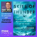 Skies of Thunder | Caroline Alexander
