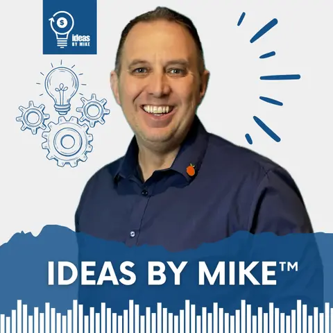 Customer-Centric vs. Customer-Driven: How to Grow Your Business| Ideas by Mike™ EP59