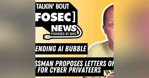 The Impending AI Bubble 2025-08-25