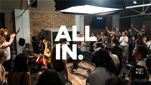 All In · Part 2 · Tim May · 19th October 2025