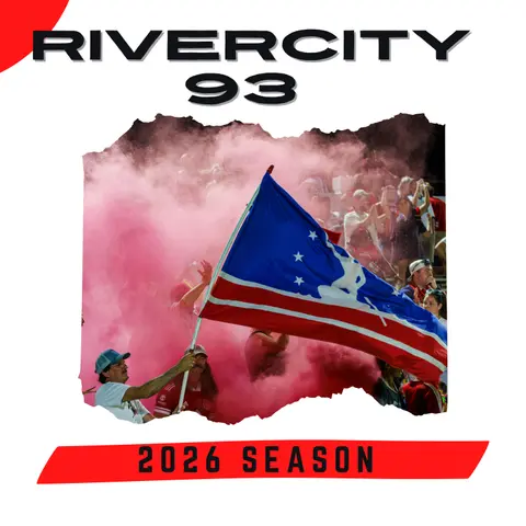 Late Goal Not Enough | Richmond Kickers 1-2 Forward Madison