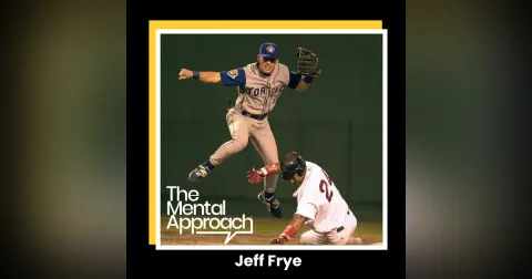 “Come Back When You Grow Up” Jeff Frye on The Mental Resilience Needed To Reach Your Dreams