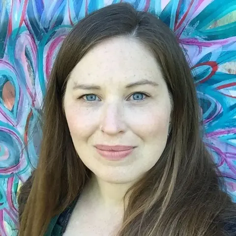 Shannon Amey - Origin Stories