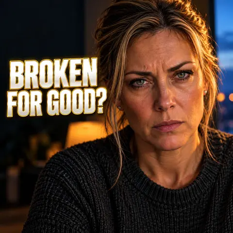 Broken Beyond Repair?