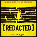 FEED DROP: Redacted