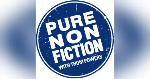 PN 00 - Introducing Pure Nonfiction!