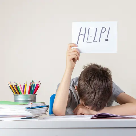 Early Markers of Dyslexia with Alex Loos, M.Ed., A/AOGPE