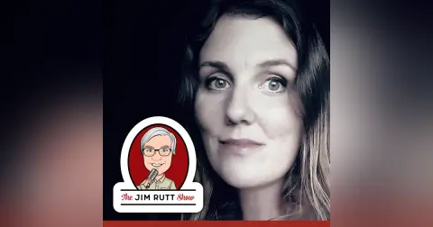 EP122 Ashley Colby on Subsistence Agriculture