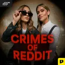 Introducing Crimes of Reddit | Real People. Real Crimes.
