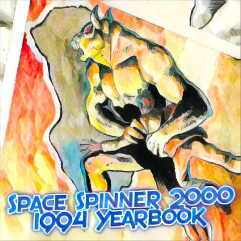 ep 279 – 1994 2000AD Yearbook