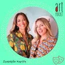 Art Podcast 61: Σμαράγδα Καρύδη