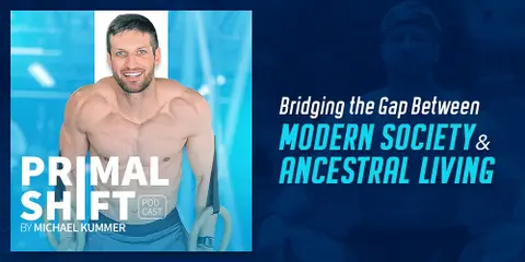 The Primal Shift